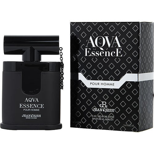 JEAN RISH ACQUA ESSENCE