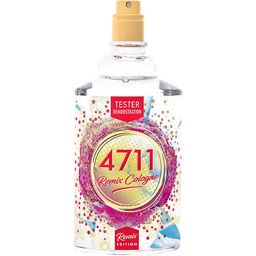 4711 REMIX COLOGNE