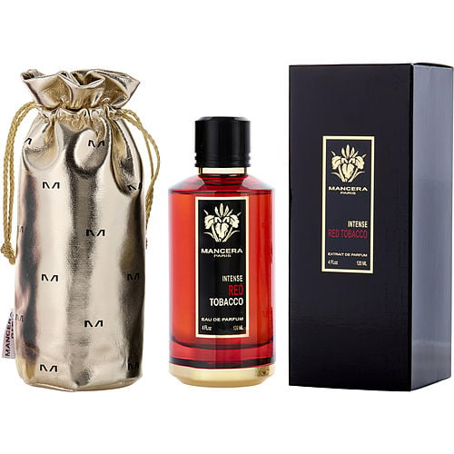 MANCERA RED TOBACCO INTENSE