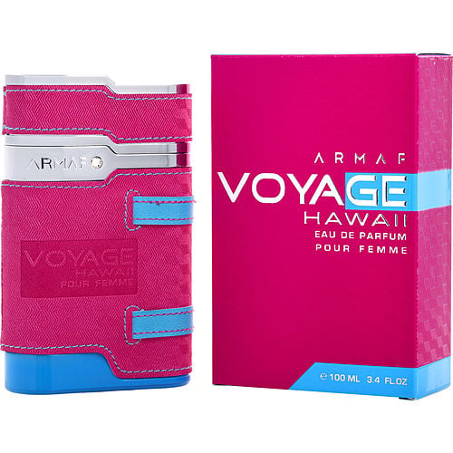 ARMAF VOYAGE HAWAII