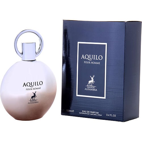 MAISON ALHAMBRA AQUILIO POUR HOMME