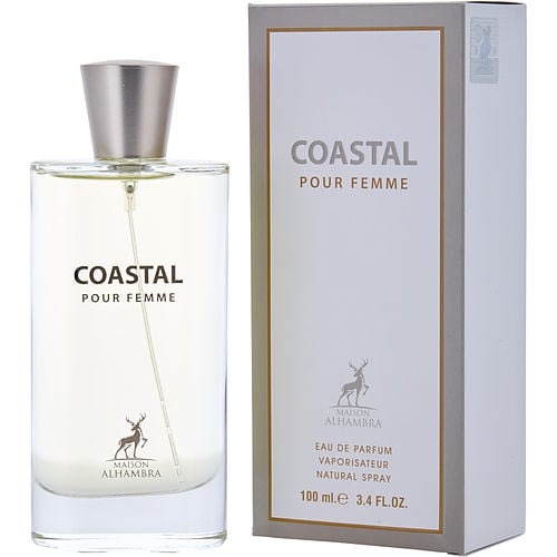 MAISON ALHAMBRA COASTAL POUR FEMME