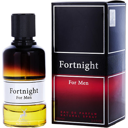 MAISON ALHAMBRA FORTNIGHT FOR MEN