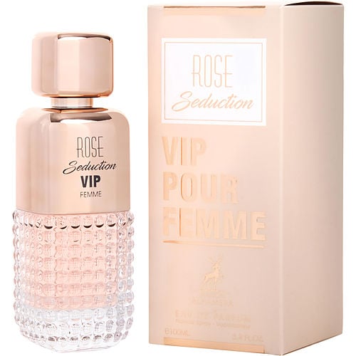 MAISON ALHAMBRA ROSE SEDUCTION