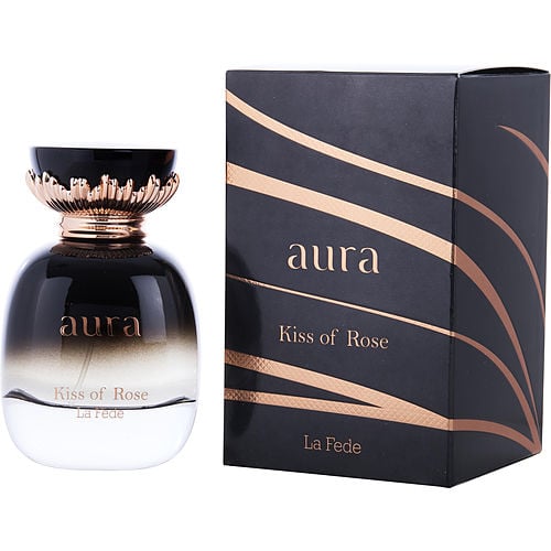 LA FEDE AURA KISS OF ROSE