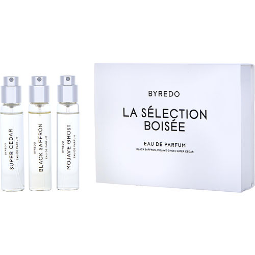 BYREDO VARIETY by Byredo