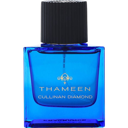 THAMEEN CULLINAN DIAMOND