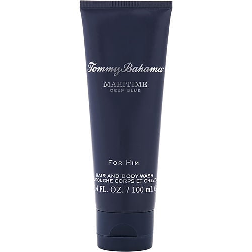 TOMMY BAHAMA MARITIME DEEP BLUE by Tommy Bahama