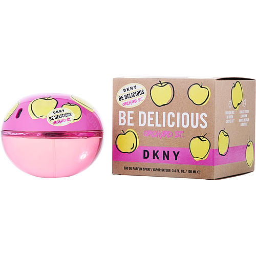 DKNY BE DELICIOUS ORCHARD STREET