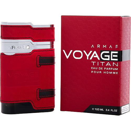 ARMAF VOYAGE TITAN by Armaf