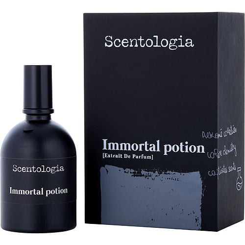 SCENTOLOGIA IMMORTAL POTION