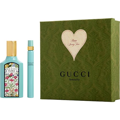 GUCCI FLORA GORGEOUS JASMINE by Gucci