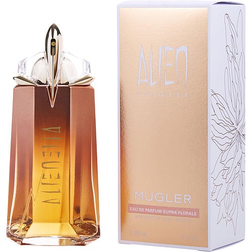 ALIEN GODDESS SUPRA FLORALE