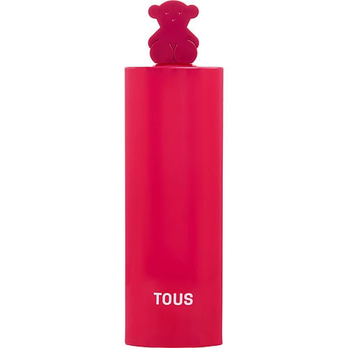 TOUS MORE MORE PINK by Tous