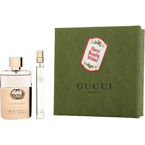 GUCCI GUILTY POUR FEMME by Gucci