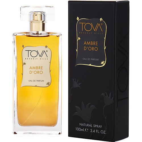 TOVA AMBRE D'ORO