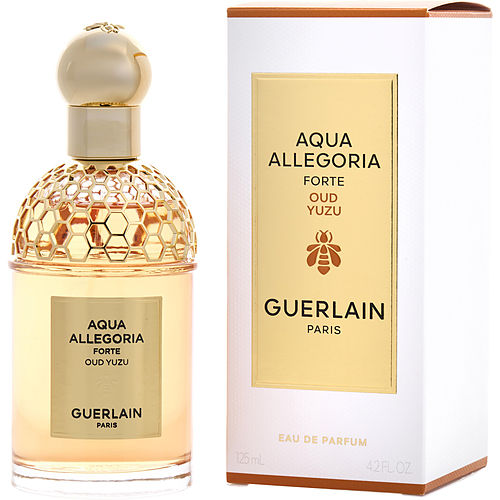 AQUA ALLEGORIA OUD YUZU FORTE by Guerlain