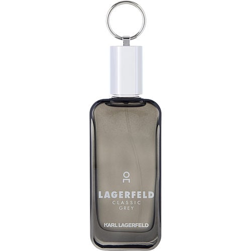 LAGERFELD GREY