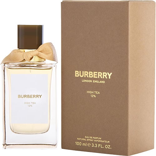 BURBERRY HIGH TEA 12% by Burberry