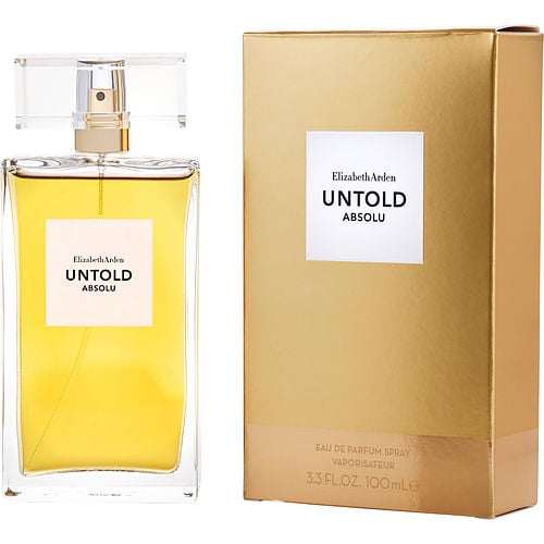 UNTOLD ABSOLU by Elizabeth Arden