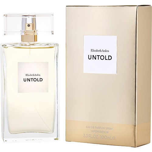 UNTOLD by Elizabeth Arden