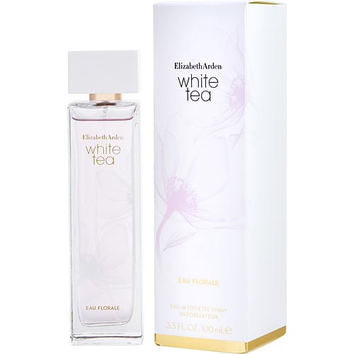 WHITE TEA EAU FLORALE