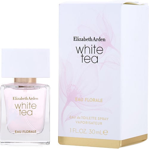 WHITE TEA EAU FLORALE by Elizabeth Arden