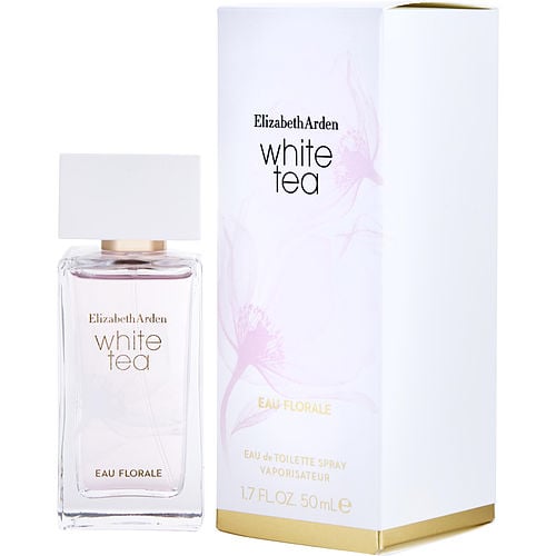 WHITE TEA EAU FLORALE