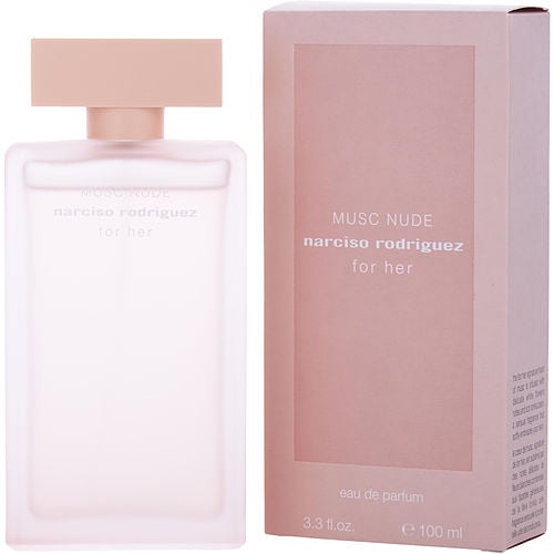 NARCISO RODRIGUEZ MUSC NUDE