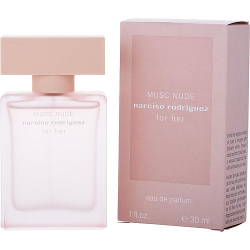 NARCISO RODRIGUEZ MUSC NUDE