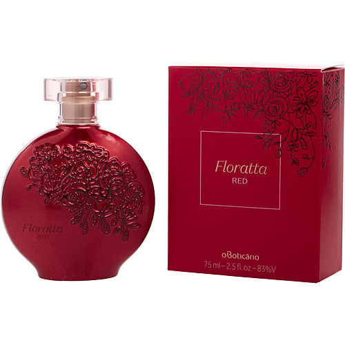 FLORATTA RED