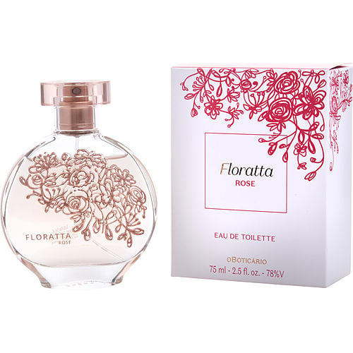 FLORATTA ROSE