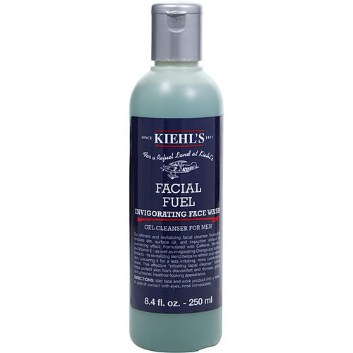 Kiehl's by Kiehl's