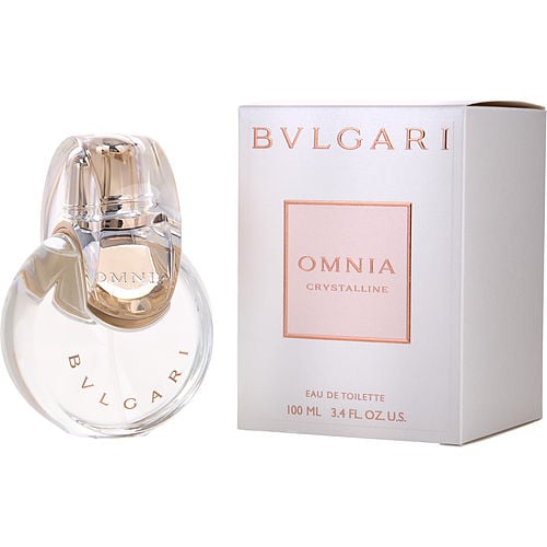 BVLGARI OMNIA CRYSTALLINE