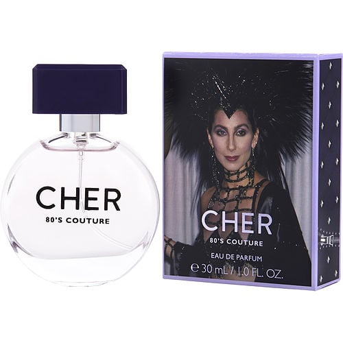 CHER DECADES 80'S COUTURE by Cher