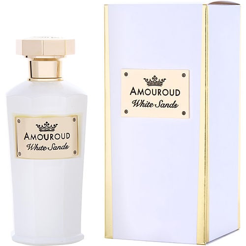 AMOUROUD WHITE SANDS