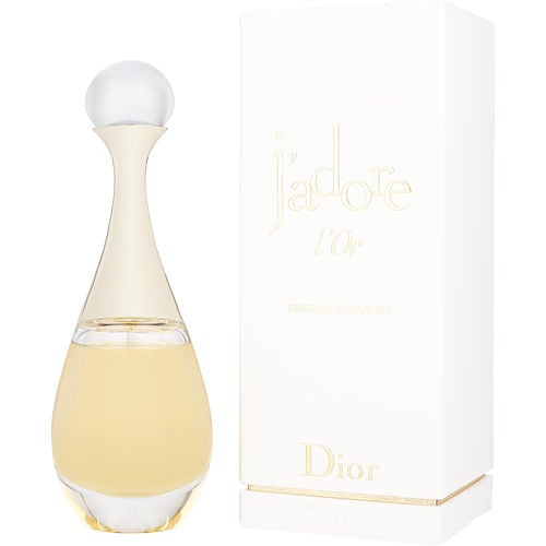 JADORE L'OR