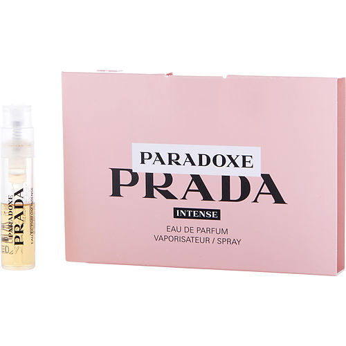 PRADA PARADOXE INTENSE