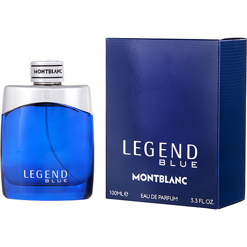 MONT BLANC LEGEND BLUE by Mont Blanc