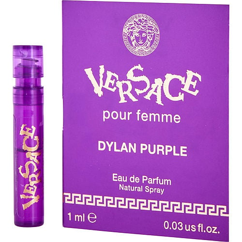 VERSACE DYLAN PURPLE by Gianni Versace