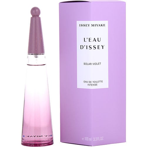 L'EAU D'ISSEY SOLAR VIOLET