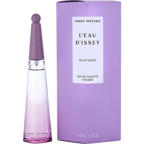 L'EAU D'ISSEY SOLAR VIOLET