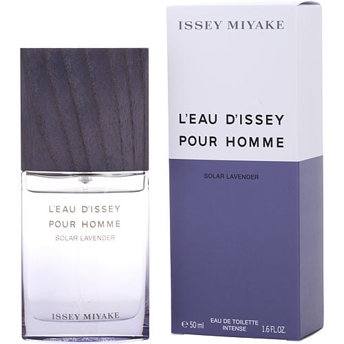 L'EAU D'ISSEY POUR HOMME SOLAR LAVENDER