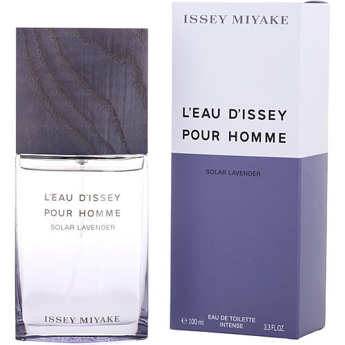 L'EAU D'ISSEY POUR HOMME SOLAR LAVENDER