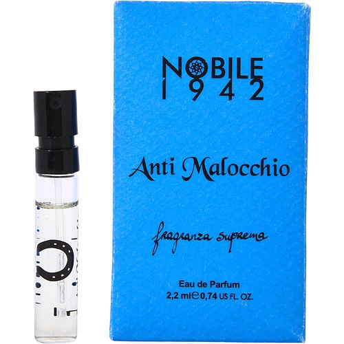 NOBILE 1942 ANTI MALOCCHIO