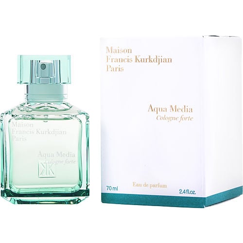 MAISON FRANCIS KURKDJIAN AQUA MEDIA COLOGNE FORTE