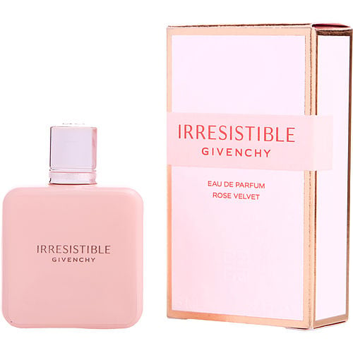 IRRESISTIBLE ROSE VELVET GIVENCHY by Givenchy