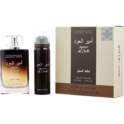 LATTAFA AMEER AL OUDH