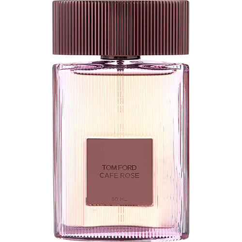 TOM FORD CAFE ROSE by Tom Ford