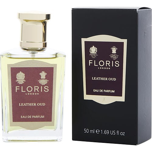 FLORIS LEATHER OUD